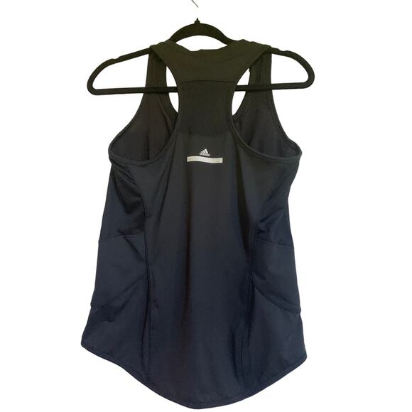 Adidas by Stella McCartney Black Tank Top - Picture 2 of 8
